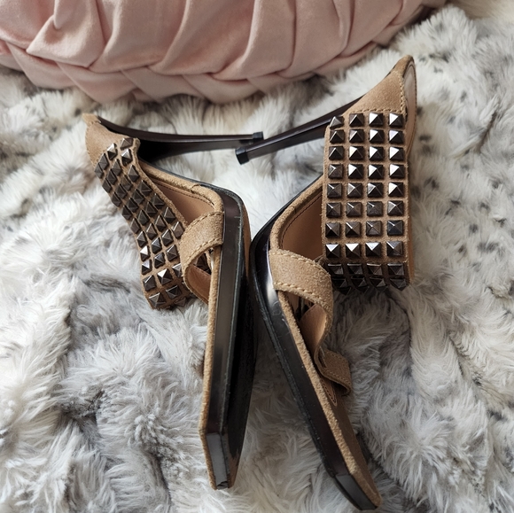 Mario bologua shoes - Picture 4 of 10